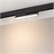Светильник MAG-ORIENT-FLAT-FOLD-S230-12W Warm2700 (BK, 80 deg, 48V) (Arlight, IP20 Металл, 5 лет) 049995 - фото 124065