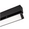 Светильник MAG-FLAT-FOLD-45-S1005-30W Warm3000 (BK, 100 deg, 24V) (Arlight, IP20 Металл, 3 года) 027003 - фото 124155