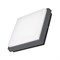 Светильник LGD-AREA-S175x175-10W Warm3000 (GR, 110 deg, 230V) (Arlight, IP54 Металл, 3 года) 029951 - фото 124219