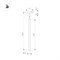 Светильник MAG-MICROCOSM-SPOT-HANG-R18-L500-3W Warm3000 (BK, 24 deg, 24V) (Arlight, IP20 Металл, 3 года) 043269 - фото 124266