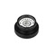 Заглушка MAG-FLEX-CAP-POWER (BK) (Arlight, IP20 Металл, 3 года) 035392 - фото 124324