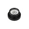 Заглушка MAG-FLEX-CAP-POWER (BK) (Arlight, IP20 Металл, 3 года) 035392 - фото 124325