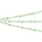 Лента COB-X480-8mm 24V Mint Blue (8 W/m, IP20, 5m) (Arlight, -) 047744 - фото 124333