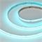 Лента COB-X480-8mm 24V Mint Blue (8 W/m, IP20, 5m) (Arlight, -) 047744 - фото 124337