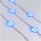 Модуль управляемый VISOR-SPI-5060-6-24V RGB 120deg (D40x12mm, 1.5W, IP68) (Arlight, Пластик, 3 года) 029379 - фото 124343