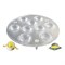 Блок линз 9B50DF (50°, 9X LED) (Turlens, -) 016072 - фото 124350