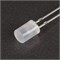 Светодиод ARL-5923UWW-1.2cd (Arlight, 5мм (цилиндр)) 004676 - фото 124352