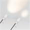 Светильник ALT-RAY-ZOOM-R52-8W Warm3000 (WH, 10-40 deg, 230V) (Arlight, IP67 Металл, 3 года) 042676 - фото 124369