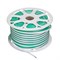 Гибкий неон ARL-NEON-1608GH-SIDE 24V Green (Arlight, 6 Вт/м, IP65) 030878 - фото 124418