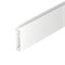 Профиль PLINTUS-H55-2000 WHITE (Arlight, Алюминий) 045445 - фото 124432