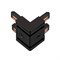 Коннектор угловой MAG-VIBE-CON-L90-INT-POWER (BK, внутренний) (Arlight, IP20 Металл, 5 лет) 044185 - фото 124469