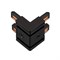 Коннектор угловой MAG-VIBE-CON-L90-INT-POWER (BK, внутренний) (Arlight, IP20 Металл, 5 лет) 044185 - фото 124470