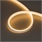 Лента герметичная MOONLIGHT-TOP-U-A156-13x12mm 24V Warm2700 (11 W/m, IP67, 5m, wire x2) (Arlight, Вывод боковой, 3 года) 042780 - фото 124547