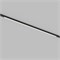 Светильник MAG-MICROCOSM-STRIP-L600-10W Warm3000 (BK, 100 deg, 24V) (Arlight, IP20 Металл, 3 года) 043267 - фото 124681