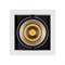 Светильник CL-KARDAN-S152x152-25W White6000 (WH-BK, 30 deg) (Arlight, IP20 Металл, 3 года) 026498 - фото 124711