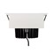 Светильник CL-KARDAN-S152x152-25W White6000 (WH-BK, 30 deg) (Arlight, IP20 Металл, 3 года) 026498 - фото 124712