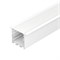 Профиль LINIA49-F-S-2500 WHITE (Arlight, Алюминий) 041877 - фото 124719