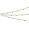 Лента COB-S-X480-8mm 24V Warm2700 (6 W/m, IP20, 5m) (Arlight, боковое свечение) 046904 - фото 124786