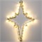 Фигура ARD-STAR-M3-380x250-36LED Warm (230V, 2.5W) (Ardecoled, IP65) 025314 - фото 124877