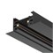 Трек LGD-2TR-TRACK-F-1000-BK-M (C) (Arlight, IP20 Металл, 3 года) 038672 - фото 124887