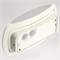 Светильник SP-Wall-200WH-Vase-12W Warm White (Arlight, IP54 Металл, 3 года) 021092 - фото 124889