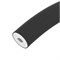 Силиконовый профиль WPH-FLEX-D22-360deg-S8-5m BLACK (Arlight, Силикон) 045866 - фото 124917