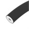 Силиконовый профиль WPH-FLEX-D22-360deg-S8-5m BLACK (Arlight, Силикон) 045866 - фото 124918