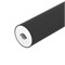 Силиконовый профиль WPH-FLEX-D22-360deg-S8-5m BLACK (Arlight, Силикон) 045866 - фото 124919