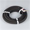 Лента герметичная SPI MOONLIGHT-BLACK-TOP-G180-D25mm 12V RGB-PX2 (21.6 W/m, IP65, 5m, wire x1) (Arlight, Вывод прямой, 3 года) 044932 - фото 124959