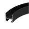 Профиль SL-ARC-5060-D1500-A45 BLACK (дуга 1 из 8) (Arlight, Алюминий) 029269 - фото 124966