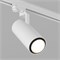 Светильник LGD-GELIOS-4TR-R80-30W Warm3000 (WH, 20-60 deg, 230V, DALI) (Arlight, IP20 Металл, 3 года) 035500 - фото 125017
