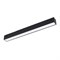 Светильник MAG-VIBE-FLAT-L293-12W Day4000 (BK, 100 deg, 48V) (Arlight, IP20 Металл, 5 лет) 044431 - фото 125026