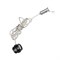 Коннектор MAG-FLEX-CON-POWER-MINI-KIT (BK) (Arlight, IP20 Металл, 3 года) 034062 - фото 125041