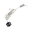 Коннектор MAG-FLEX-CON-POWER-MINI-KIT (BK) (Arlight, IP20 Металл, 3 года) 034062 - фото 125042