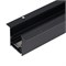 Трек встраиваемый MAG-TRACK-4560-F-3040 (BK, 5LN) (Arlight, IP20 Металл, 3 года) 046830 - фото 125219