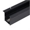 Трек встраиваемый MAG-TRACK-4560-F-3040 (BK, 5LN) (Arlight, IP20 Металл, 3 года) 046830 - фото 125220