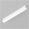 Светильник CLIP-38-FLAT-S612-12W Warm3000 (WH, 110 deg, 24V) (Arlight, IP40 Металл, 3 года) 028942 - фото 125230