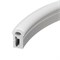 Силиконовый профиль WPH-FLEX-0817-SIDE-S8-10m WHITE (Arlight, Силикон) 040827 - фото 125367