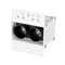 Светильник MS-ORIENT-BUILT-TRIMLESS-TC-S38x67-5W Day4000 (WH-BK, 30 deg, 230V) (Arlight, IP20 Металл, 5 лет) 032228 - фото 125418