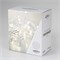Светодиодная гирлянда ARD-NETLIGHT-CLASSIC-2500x2500-BLACK-432LED White/Blue (230V, 26W) (Ardecoled, IP65) 024694 - фото 125444