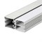 Профиль с экраном ALU-BASE-PW35D-2000 ANOD+FROST (Arlight, Металл) 015459 - фото 125470