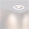 Светодиодный светильник LTM-R65WH 5W Warm White 10deg (Arlight, IP40 Металл, 3 года) 020768 - фото 125480