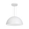 Светильник SP-RESTO-HANG-R500-30W Warm3000 (WH, 100 deg, 230V) (Arlight, IP20 Металл, 3 года) 039697 - фото 125505