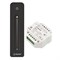 INTELLIGENT ARLIGHT Диммер SMART-SET-TRIAC-601-72-DIM-PD-IN Black (230V, 1x1.5A, ПДУ LINE, 2.4G) (IARL, IP20 Пластик, 5 лет) 039329 - фото 125589