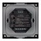 Панель SMART-P4-DIM-G-IN Black (12-24V, 4x3A, Sens, 2.4G) (Arlight, IP20 Пластик, 5 лет) 034778 - фото 125593