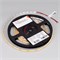 Лента COB-X544-8mm 24V Warm3500 (11.5 W/m, IP20, 5m) (Arlight, -) 044580(3) - фото 125642