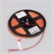 Лента COB-X480-4mm 24V Red (4 W/m, IP20, 5m) (Arlight, -) 046905 - фото 125771