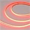 Лента COB-X480-4mm 24V Red (4 W/m, IP20, 5m) (Arlight, -) 046905 - фото 125772