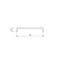 Экран SL-W33-LW-2000 OPAL (Arlight, Пластик) 040256 - фото 125778