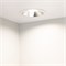 Светильник IM-STORM-R175-20W Day4000-MIX (WH, 80 deg, 230V) (Arlight, IP20 Металл, 3 года) 032433 - фото 125993